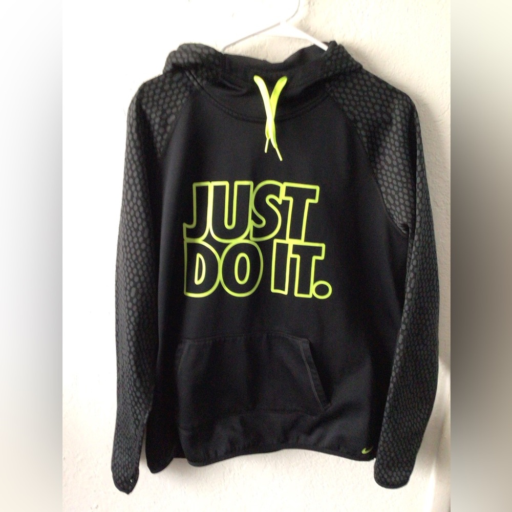 Hoodie jacket